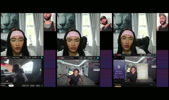 mochalikelattee TikTok Live — Oct 1, 2026, 2:43 PM