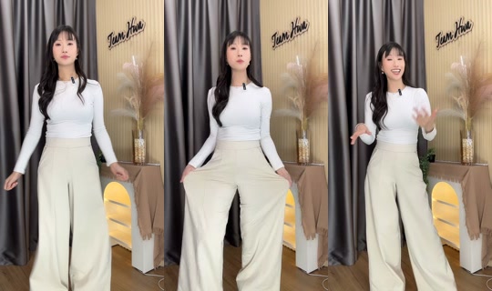 mochihwahwa TikTok Live — Aug 24, 2026, 4:57 AM