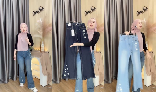 mochihwahwa TikTok Live — Aug 25, 2026, 8:03 AM