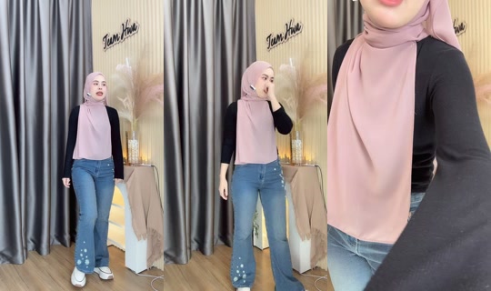 mochihwahwa TikTok Live — Aug 25, 2026, 8:53 AM