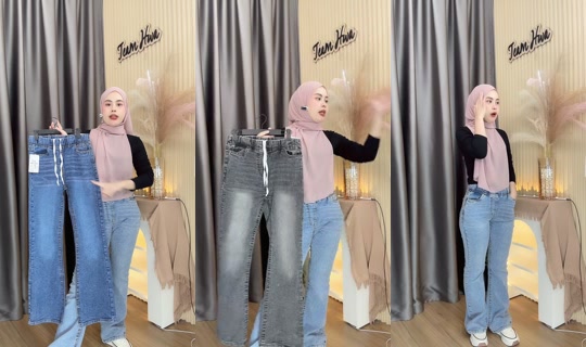 mochihwahwa TikTok Live — Aug 26, 2026, 8:38 AM