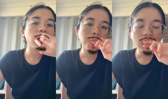 moching_1 TikTok Live — Aug 21, 2026, 6:27 AM