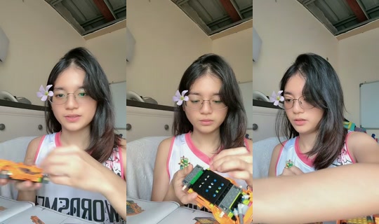 moching_1 TikTok Live — Aug 30, 2026, 5:24 AM