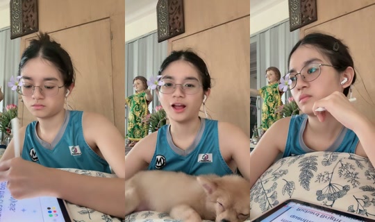moching_1 TikTok Live — Aug 31, 2026, 6:54 AM