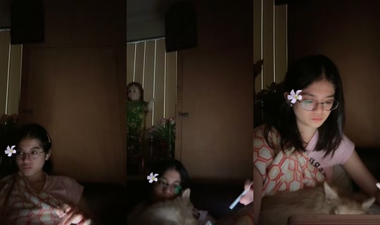 moching_1 TikTok Live — Sep 14, 2026, 8:20 PM