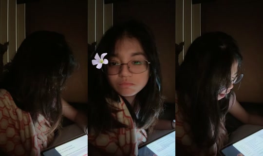 moching_1 TikTok Live — Sep 14, 2026, 9:10 PM