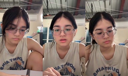 moching_1 TikTok Live — Oct 1, 2026, 2:00 PM