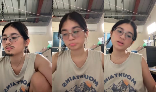 moching_1 TikTok Live — Oct 1, 2026, 2:50 PM