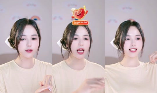 mocmien_beibi TikTok Live — Oct 2, 2026, 7:31 AM