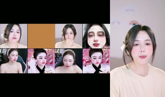 mocmien_beibi TikTok Live — Oct 2, 2026, 8:21 AM
