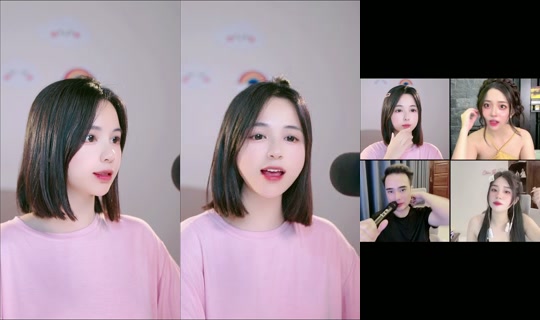 mocmien_beibi TikTok Live — Oct 9, 2026, 7:58 AM