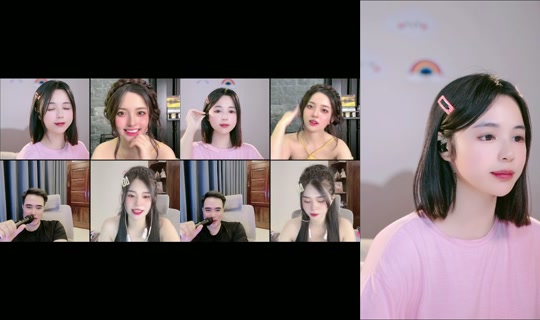 mocmien_beibi TikTok Live — Oct 9, 2026, 8:48 AM