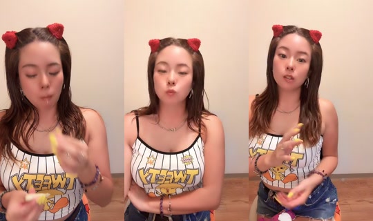 mocox08 TikTok Live — Aug 23, 2026, 2:19 PM