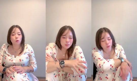 mocox08 TikTok Live — Sep 23, 2026, 1:16 AM