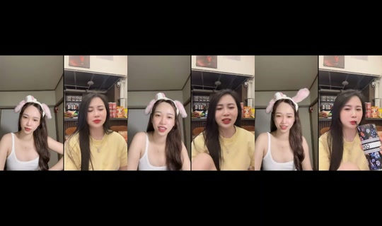 mocute528 TikTok Live — Oct 5, 2026, 1:54 PM