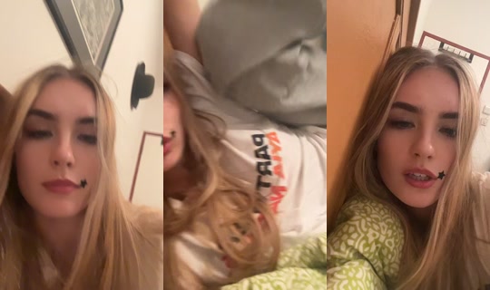 mod_magnet2 TikTok Live — Sep 11, 2026, 10:52 PM