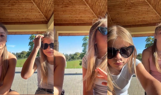 moda_fazi TikTok Live — Oct 4, 2026, 12:01 PM