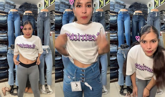 modaclick10 TikTok Live — Oct 2, 2026, 7:09 PM