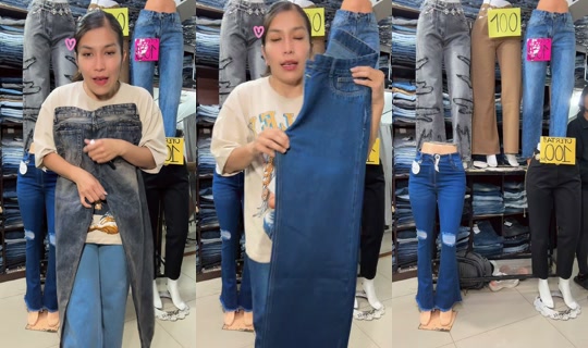 modaclick10 TikTok Live — Oct 3, 2026, 2:19 PM