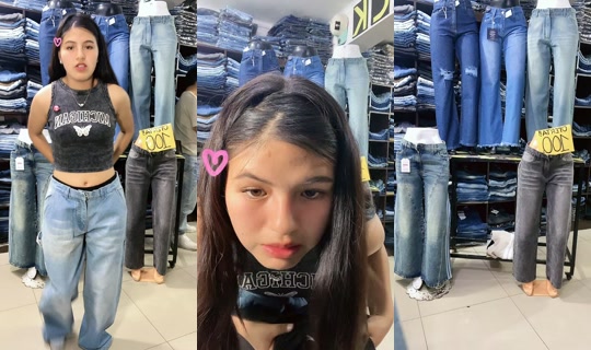 modaclick10 TikTok Live — Oct 3, 2026, 6:37 PM