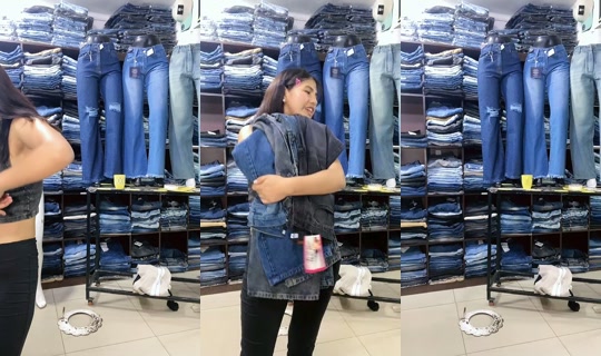 modaclick10 TikTok Live — Oct 3, 2026, 10:14 PM