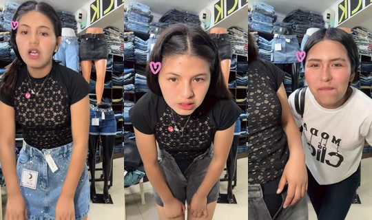 modaclick10 TikTok Live — Oct 4, 2026, 3:36 PM