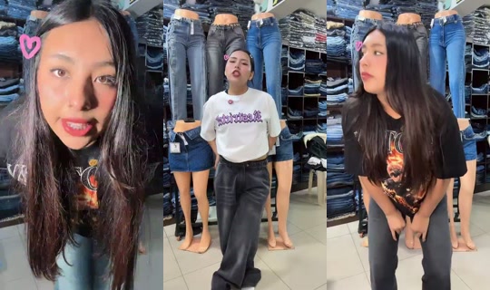 modaclick10 TikTok Live — Oct 5, 2026, 1:36 PM