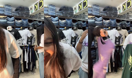 modaclick10 TikTok Live — Oct 6, 2026, 6:35 PM