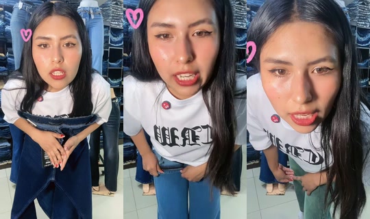 modaclick10 TikTok Live — Oct 7, 2026, 1:22 PM
