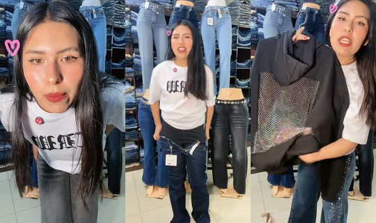 modaclick10 TikTok Live — Oct 7, 2026, 2:07 PM