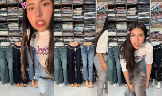modaclick10 TikTok Live — Oct 8, 2026, 1:44 PM