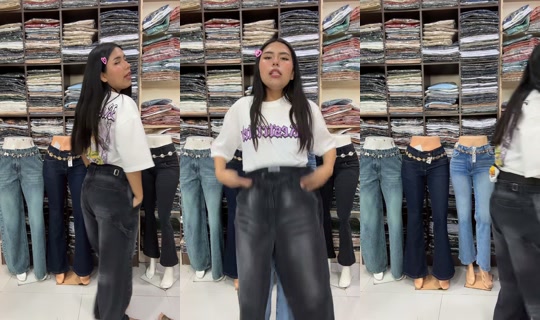 modaclick10 TikTok Live — Oct 8, 2026, 2:21 PM