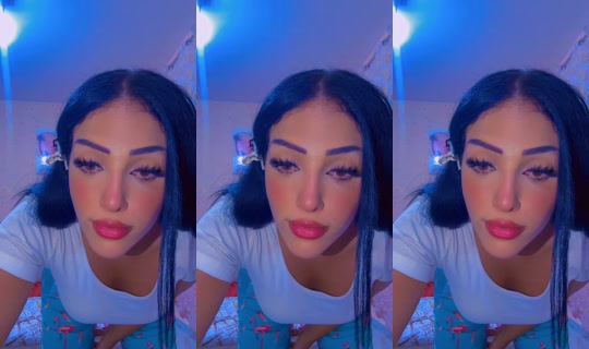 modapourelle TikTok Live — Oct 1, 2026, 10:39 PM