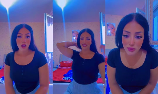 modapourelle TikTok Live — Oct 3, 2026, 5:00 PM