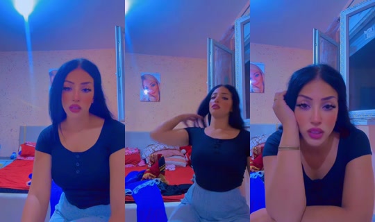 modapourelle TikTok Live — Oct 3, 2026, 5:58 PM