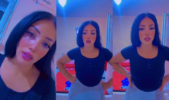 modapourelle TikTok Live — Oct 3, 2026, 6:48 PM