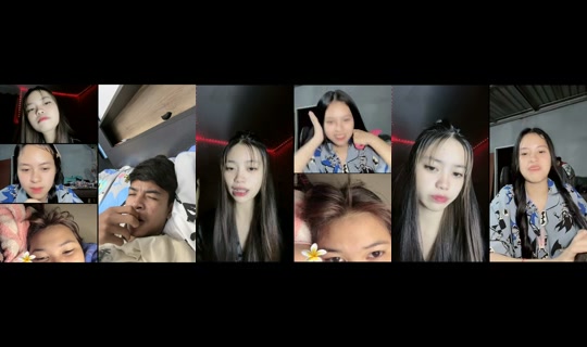 modd_9662 TikTok Live — Aug 23, 2026, 9:12 PM