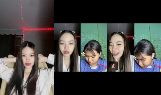 modd_9662 TikTok Live — Aug 25, 2026, 2:00 PM