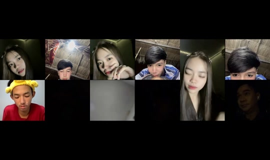 modd_9662 TikTok Live — Aug 27, 2026, 9:17 PM