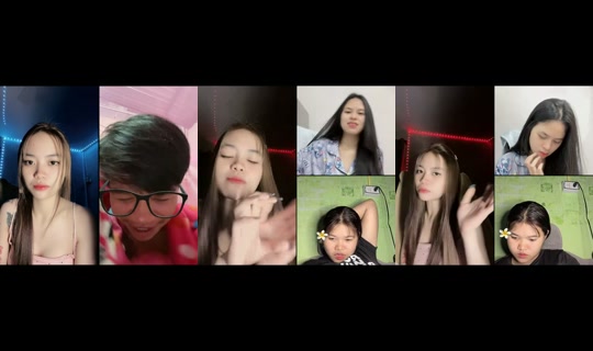 modd_9662 TikTok Live — Aug 29, 2026, 2:51 PM