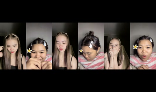 modd_9662 TikTok Live — Sep 1, 2026, 12:45 PM