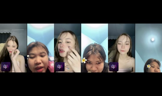 modd_9662 TikTok Live — Sep 3, 2026, 8:16 AM