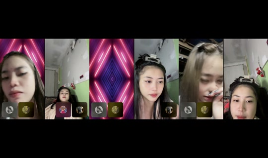 modd_9662 TikTok Live — Sep 22, 2026, 2:57 PM