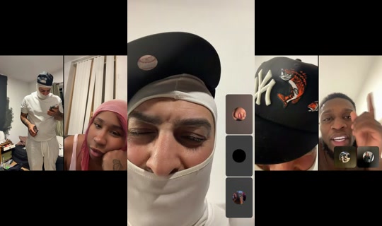 modeenlove TikTok Live — Aug 23, 2026, 12:49 AM