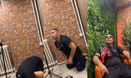 modeenlove TikTok Live — Sep 26, 2026, 4:11 PM