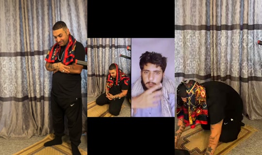 modeenlove TikTok Live — Sep 27, 2026, 12:25 PM