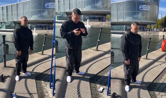 modeenlove TikTok Live — Oct 8, 2026, 12:19 PM