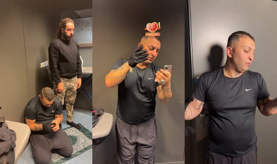 modeenlove TikTok Live — Oct 8, 2026, 6:22 PM