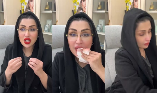 model_mashael2015 TikTok Live — Oct 5, 2026, 12:42 AM