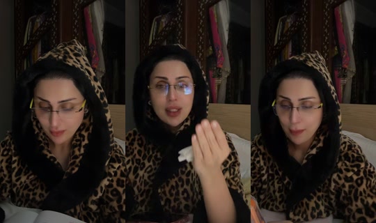 model_mashael2015 TikTok Live — Oct 5, 2026, 11:31 PM